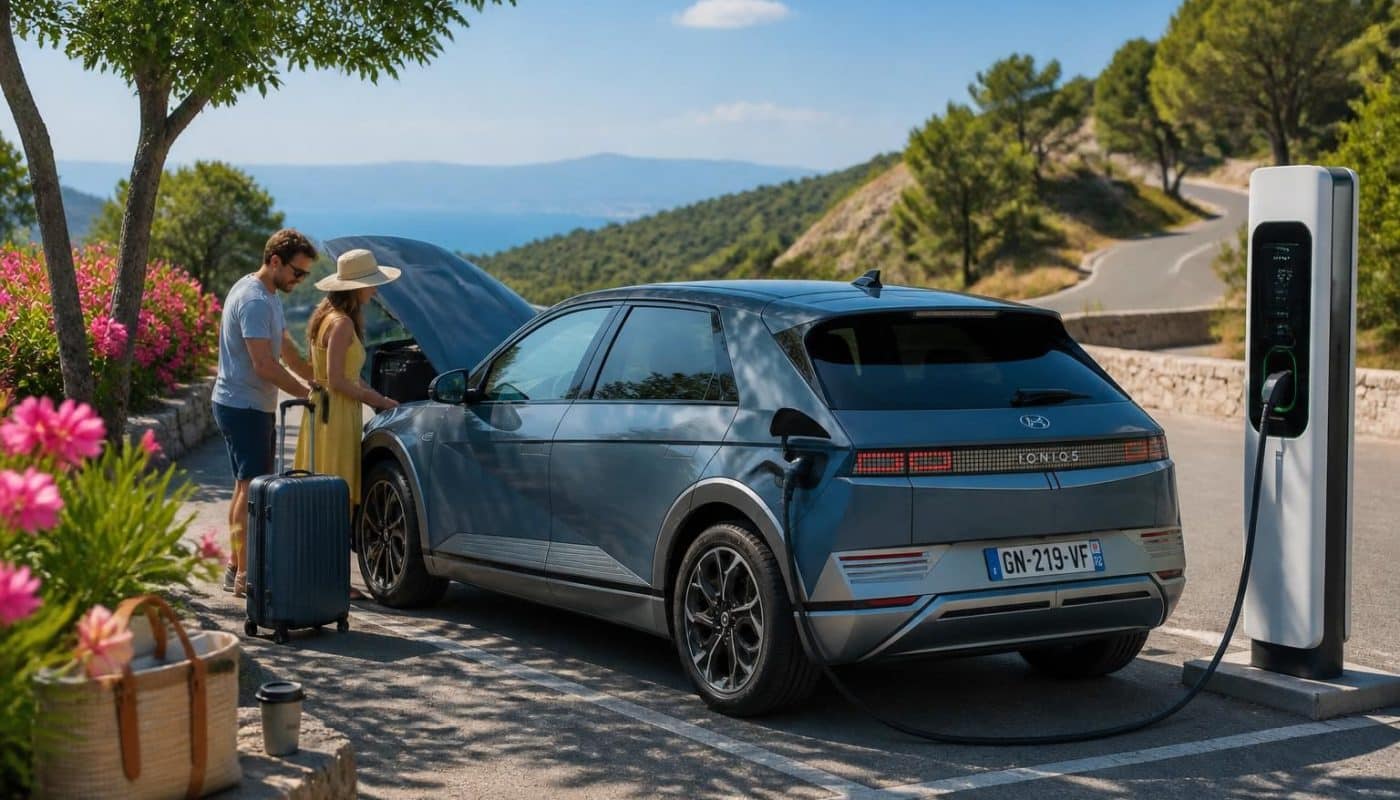 découvrez le test complet de la carte fulli, l'alliée idéale pour recharger facilement votre voiture électrique lors de vos vacances d'été. simplicité, économie et liberté de déplacement au rendez-vous.