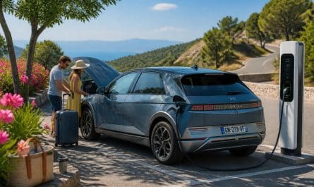 découvrez le test complet de la carte fulli, l'alliée idéale pour recharger facilement votre voiture électrique lors de vos vacances d'été. simplicité, économie et liberté de déplacement au rendez-vous.