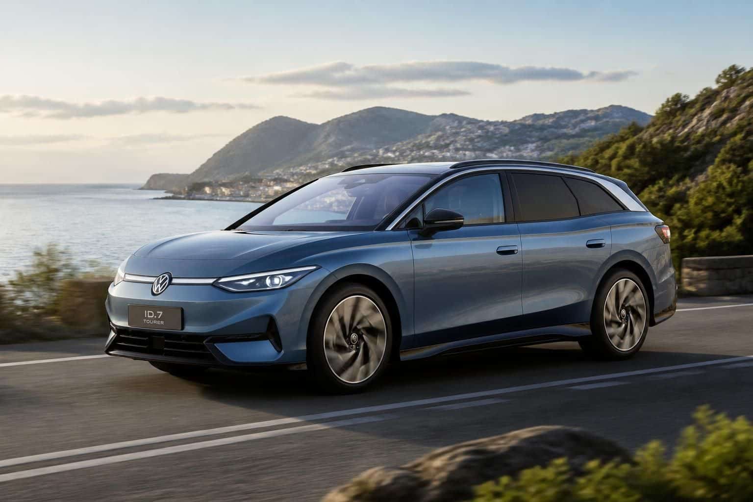 d&eacute;couvrez notre analyse compl&egrave;te du volkswagen id.7 tourer, le break 100% &eacute;lectrique alliant innovation, autonomie et confort pour une conduite &eacute;cologique et performante.