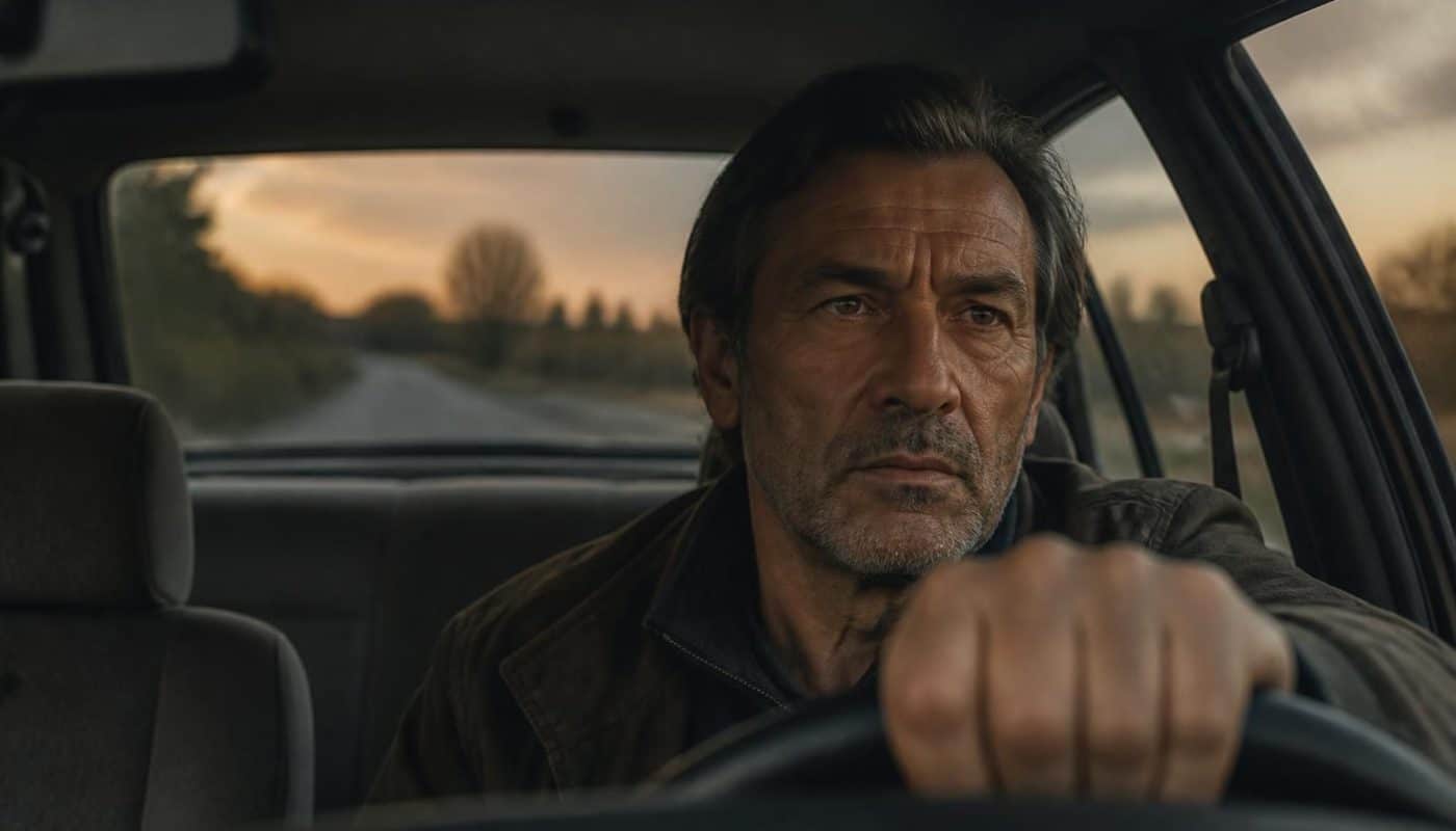 découvrez l'histoire incroyable d'un conducteur ayant roulé pendant 30 ans avec un permis de conduire inexistant dans les registres, illustrant les risques et les conséquences de la conduite clandestine.