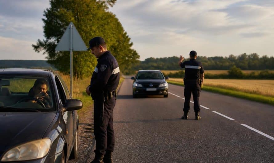découvrez comment les gendarmes de ce département luttent activement contre l'excès de vitesse, l'utilisation du téléphone au volant et le refus d'obtempérer pour garantir la sécurité sur les routes.