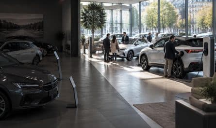 le marché automobile français accélère sa transition : les ventes de voitures thermiques chutent de 35,8 %, tandis que l’électrique progresse de 74,2 %.