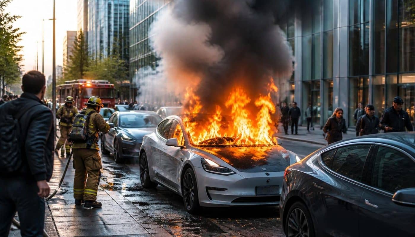 découvrez les principaux défis non résolus liés aux voitures électriques et les risques majeurs qu'elles représentent pour l'avenir de la mobilité.