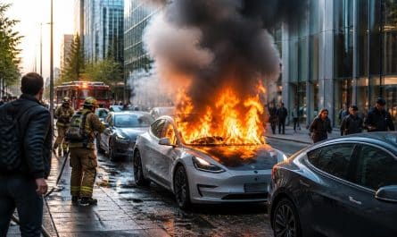 découvrez les principaux défis non résolus liés aux voitures électriques et les risques majeurs qu'elles représentent pour l'avenir de la mobilité.