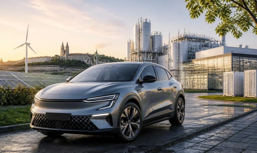 Les Renault électriques bénéficient d&rsquo;un coup de pouce bonifié grâce à leurs batteries fabriquées en Europe