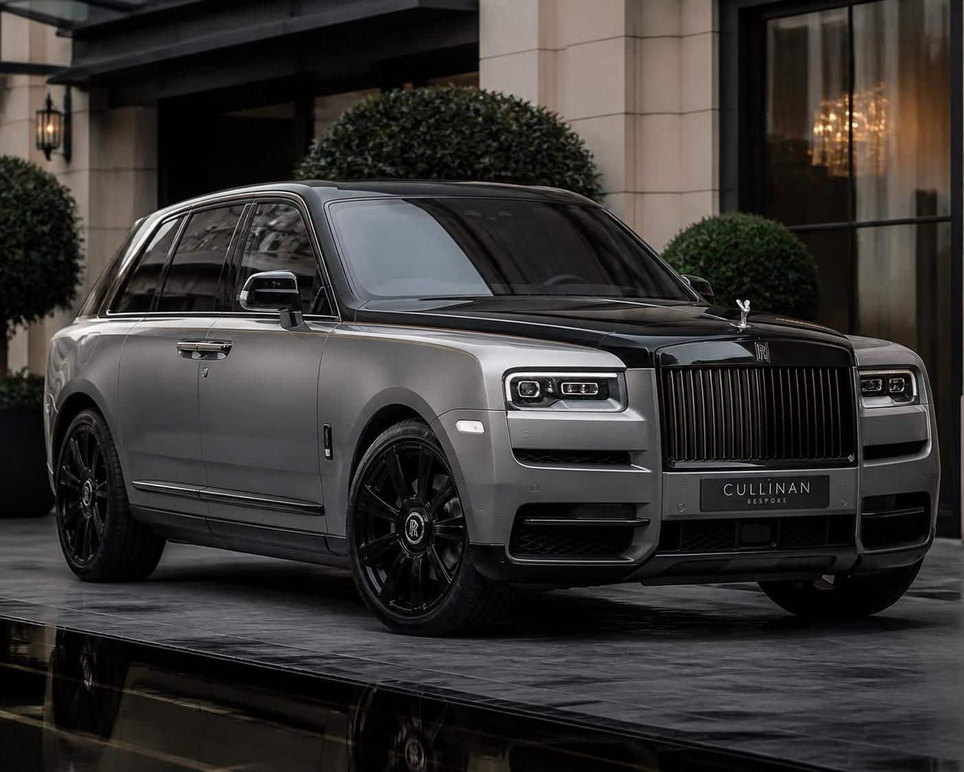 nuno mendes s&rsquo;offre une rolls-royce exclusive pour plus d&rsquo;un million d&rsquo;euros, une acquisition exceptionnelle alliant luxe et prestige.