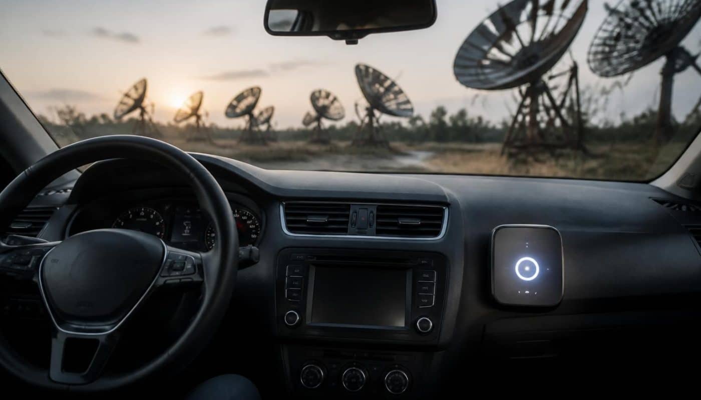 découvrez comment les stations de radio militent pour l'installation obligatoire de récepteurs spécifiques dans les voitures, annonçant la fin progressive de la radio traditionnelle embarquée.