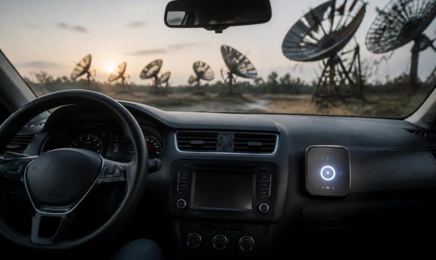 découvrez comment les stations de radio militent pour l'installation obligatoire de récepteurs spécifiques dans les voitures, annonçant la fin progressive de la radio traditionnelle embarquée.