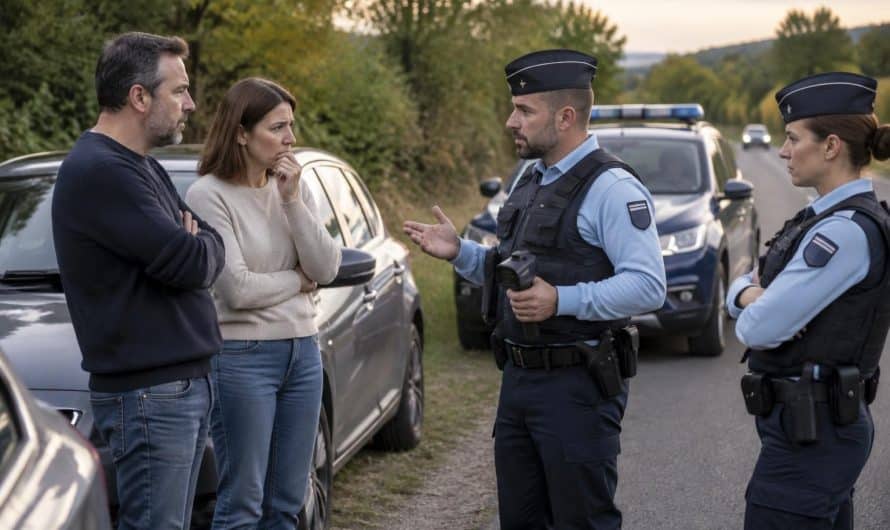 contrôlés à une vitesse bien supérieure aux 90 km/h autorisés, deux automobilistes arrêtés par les gendarmes risquent de se souvenir longtemps de leur excès.