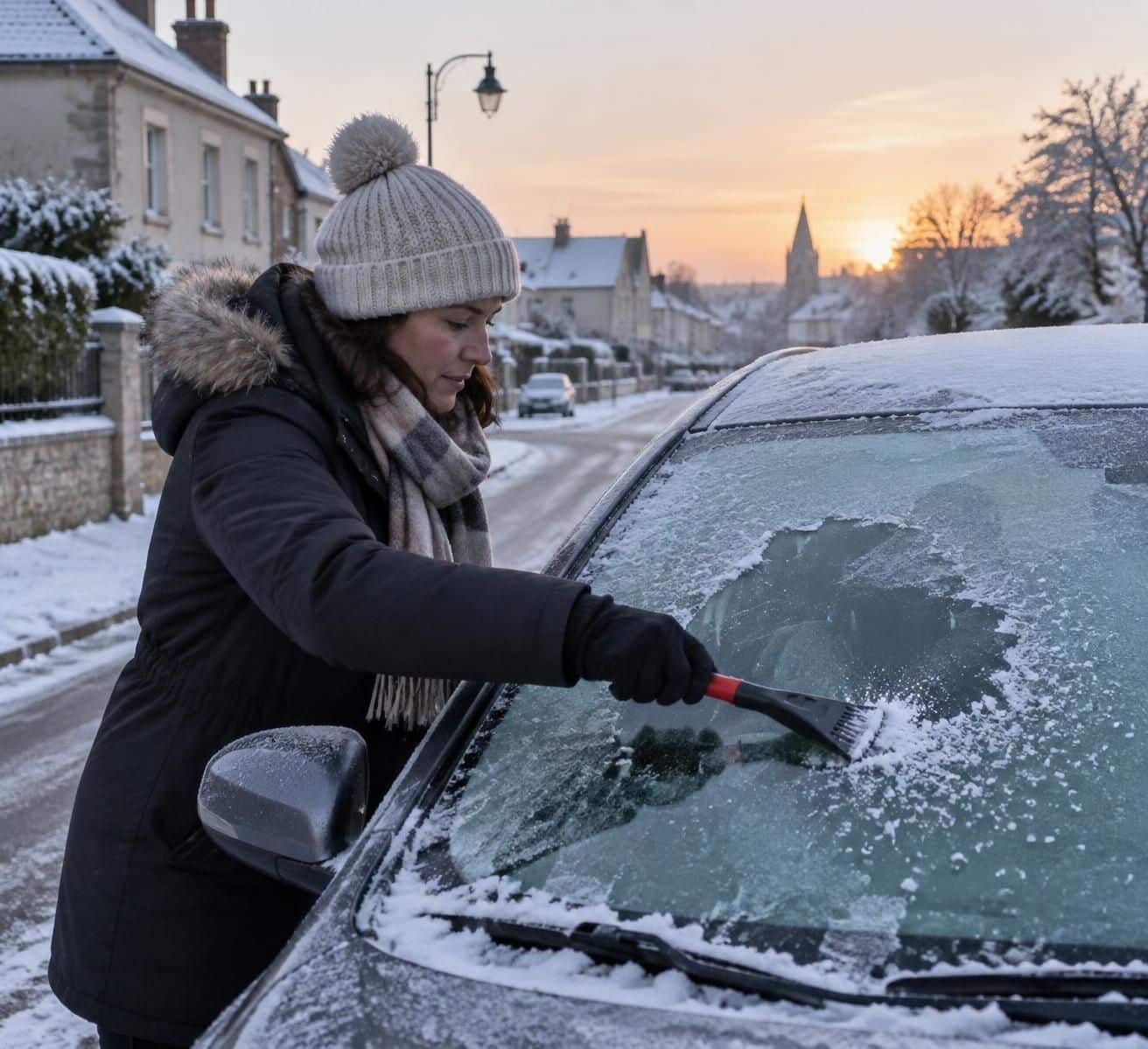 en hiver, un geste du quotidien peut entra&icirc;ner une amende de 135 &euro;. d&eacute;couvrez lequel et adoptez le bon r&eacute;flexe pour &eacute;viter cette sanction.