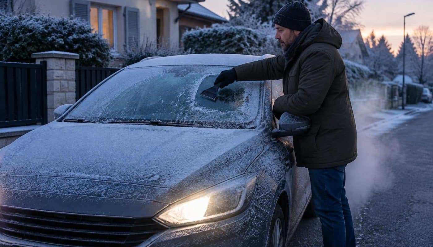 avec l’hiver, une habitude du quotidien peut entraîner une amende de 135 €. découvrez de quel geste il s’agit et comment éviter la sanction.