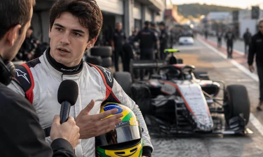 rafael câmara revient sur l’incident qui lui a coûté cher en f1 et explique ce qu’il a vu au moment des faits.
