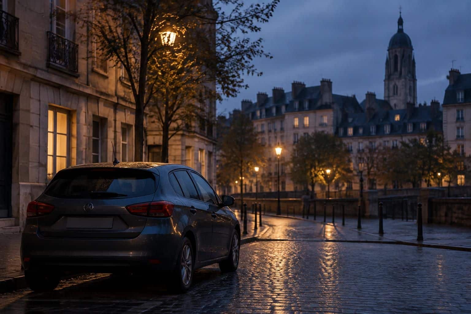 il devait embarquer pour rentrer chez lui, mais il a disparu sans laisser de trace. sa voiture a &eacute;t&eacute; retrouv&eacute;e : que s&rsquo;est-il pass&eacute; ?