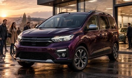 l’ex-star de dacia fait son retour sur le marché français : découvrez cette renaissance inattendue et les surprises qui pourraient bien l’accompagner.