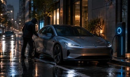 découvrez pourquoi les voitures électriques sont moins souvent volées et quels facteurs liés à leur technologie, leur usage et leur revente expliquent cette tendance.
