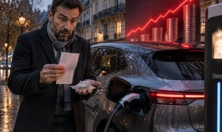 le coût des voitures électriques en france s’envole, prenant automobilistes et experts de court : découvrez les raisons de cette hausse inattendue.